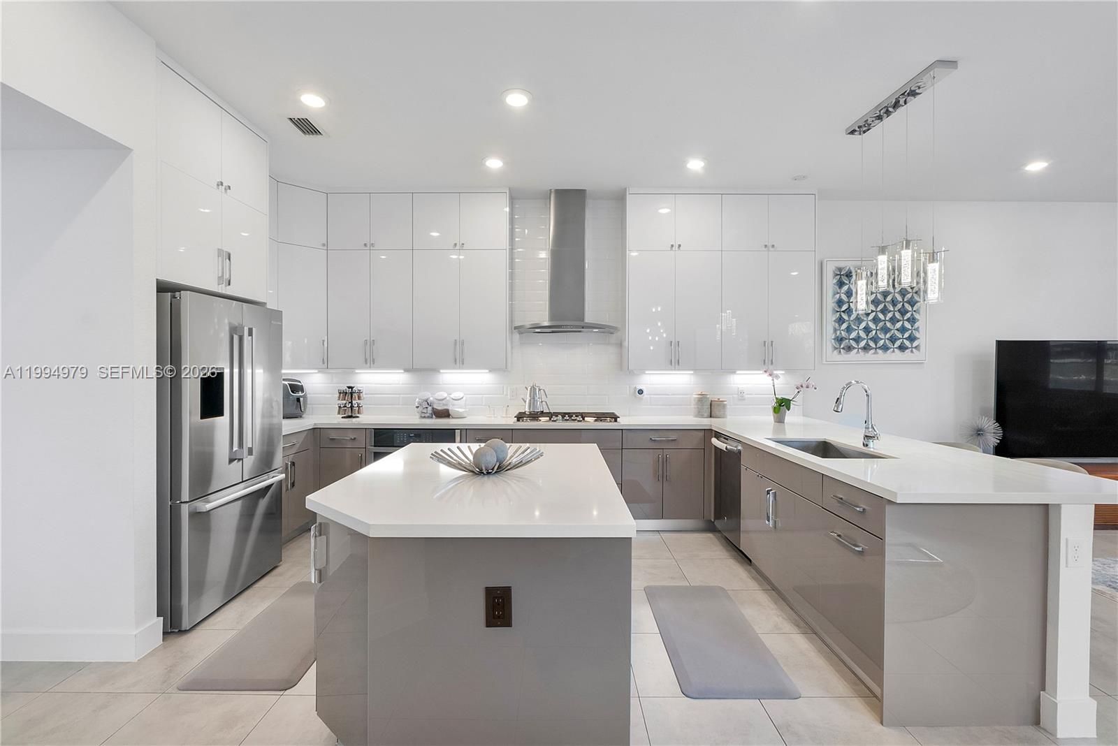 TRIPLE H RANCH PLAT - Residential