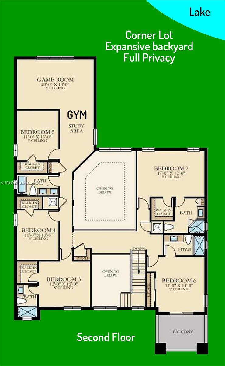 TRIPLE H RANCH PLAT - Residential