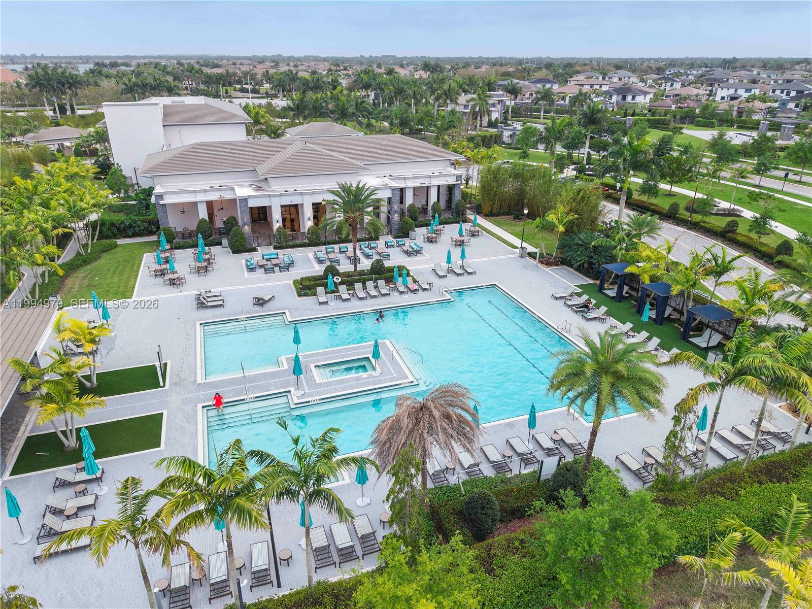 TRIPLE H RANCH PLAT - Residential