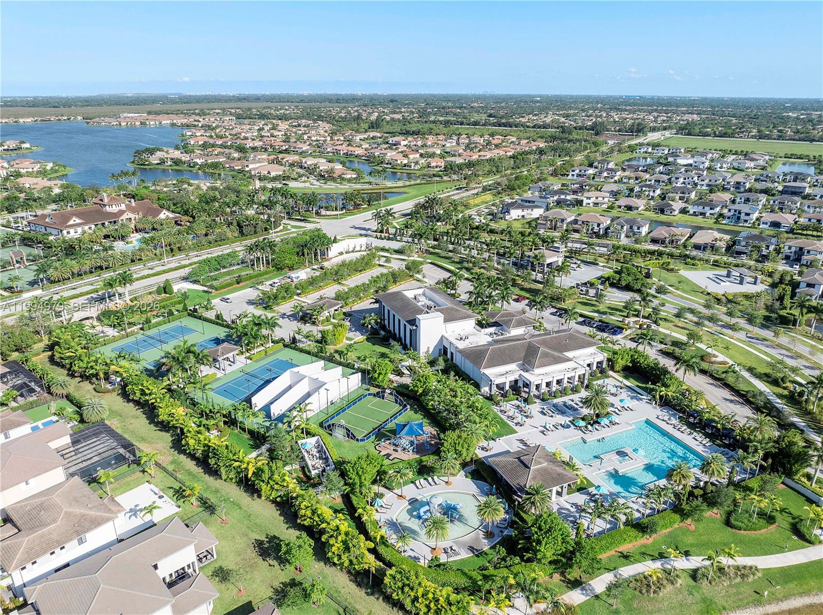 TRIPLE H RANCH PLAT - Residential