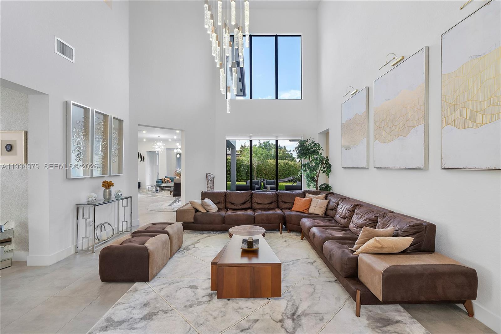 TRIPLE H RANCH PLAT - Residential