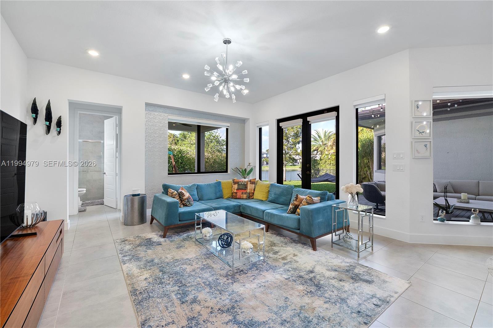 TRIPLE H RANCH PLAT - Residential