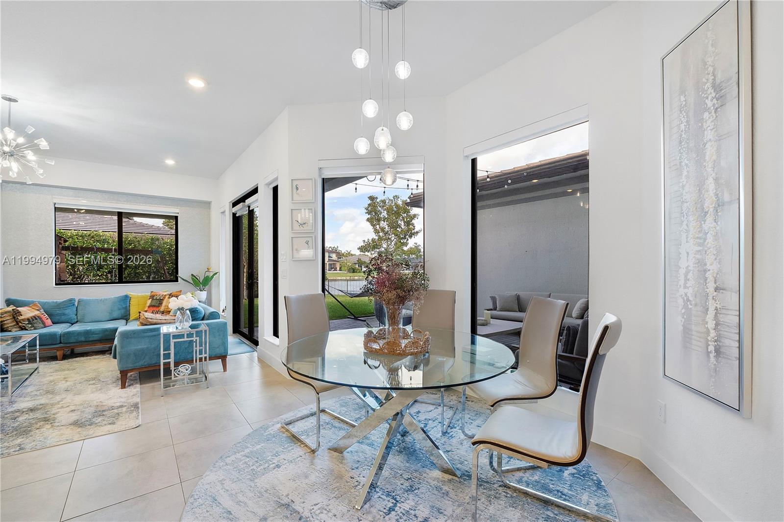 TRIPLE H RANCH PLAT - Residential