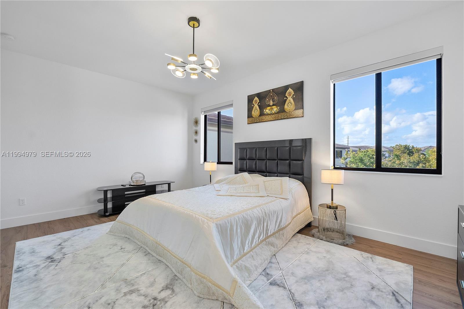 TRIPLE H RANCH PLAT - Residential