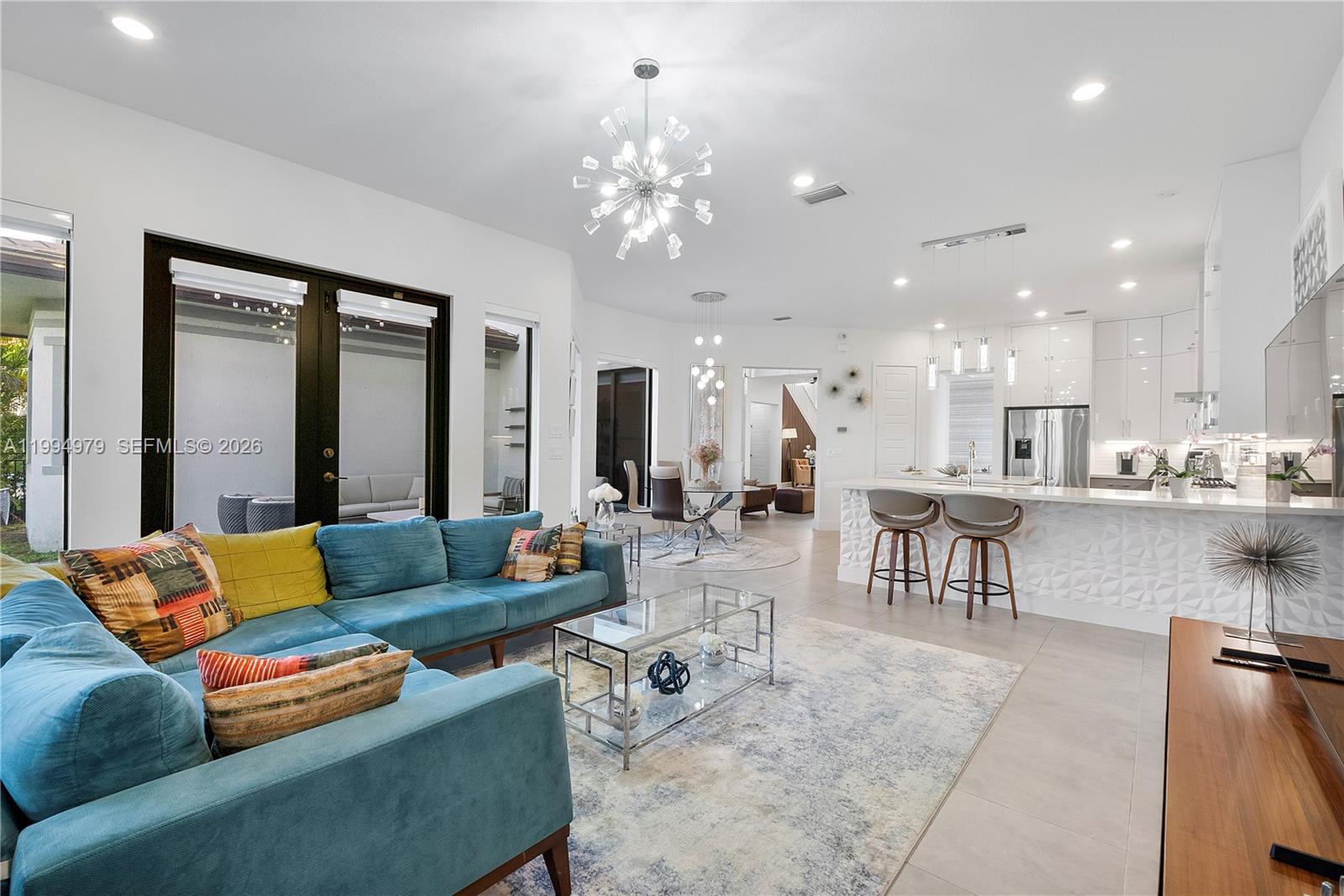 TRIPLE H RANCH PLAT - Residential