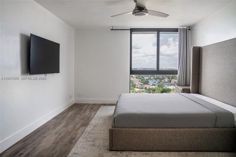 Tiny photo for 1600 S Ocean Dr #17D, Hollywood, FL 33019 (MLS # A12007555)