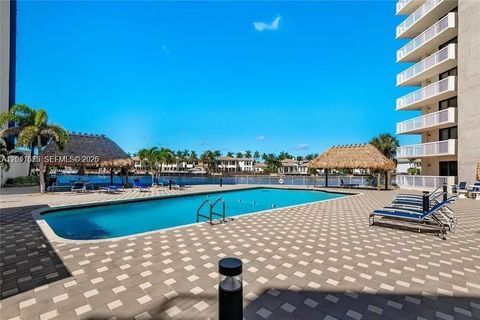 Tiny photo for 1600 S Ocean Dr #17D, Hollywood, FL 33019 (MLS # A12007555)