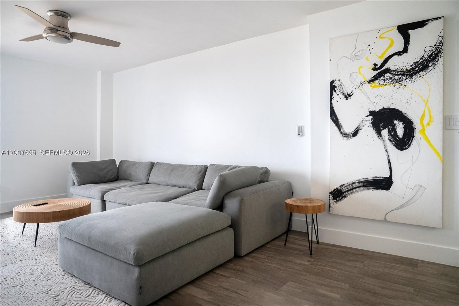 ALLINGTON TOWERS CONDO - Residential