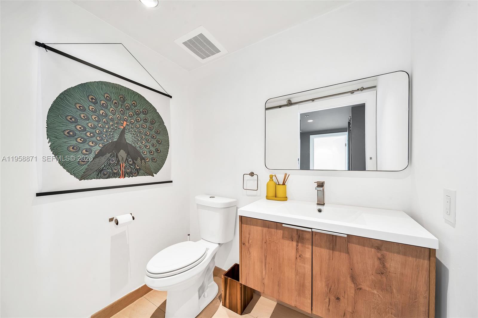 BLUE BAY TOWER CONDO - Residential