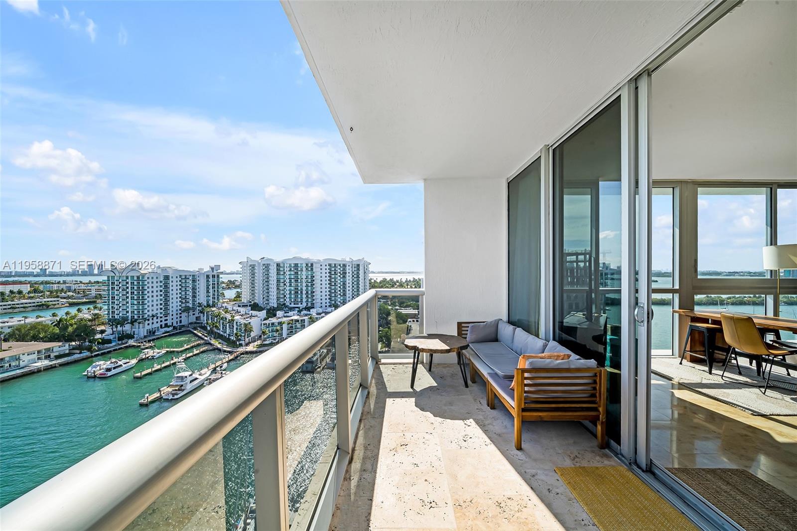 BLUE BAY TOWER CONDO - Residential