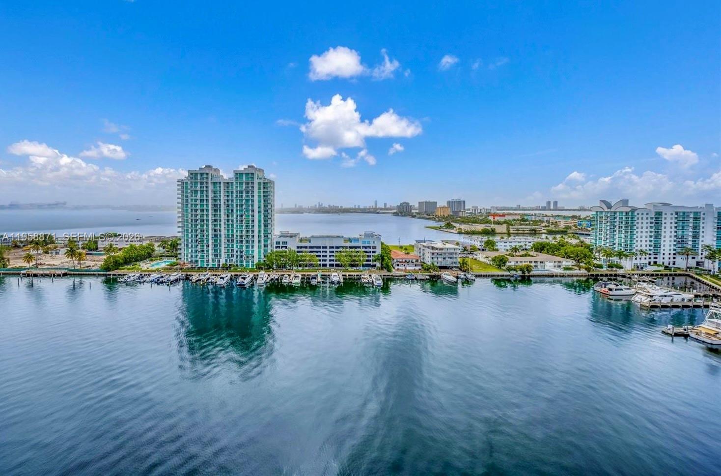 BLUE BAY TOWER CONDO - Residential