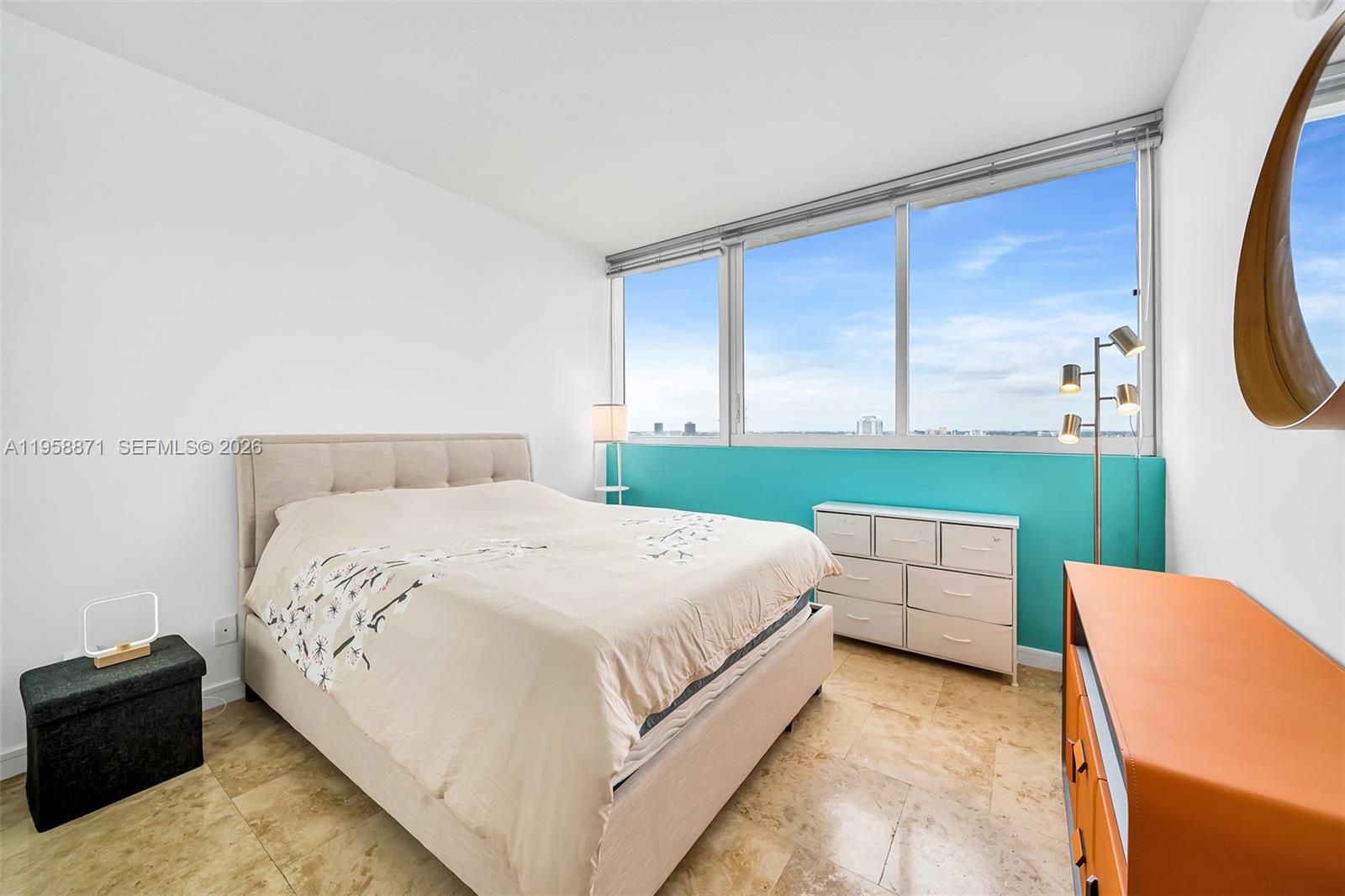 BLUE BAY TOWER CONDO - Residential