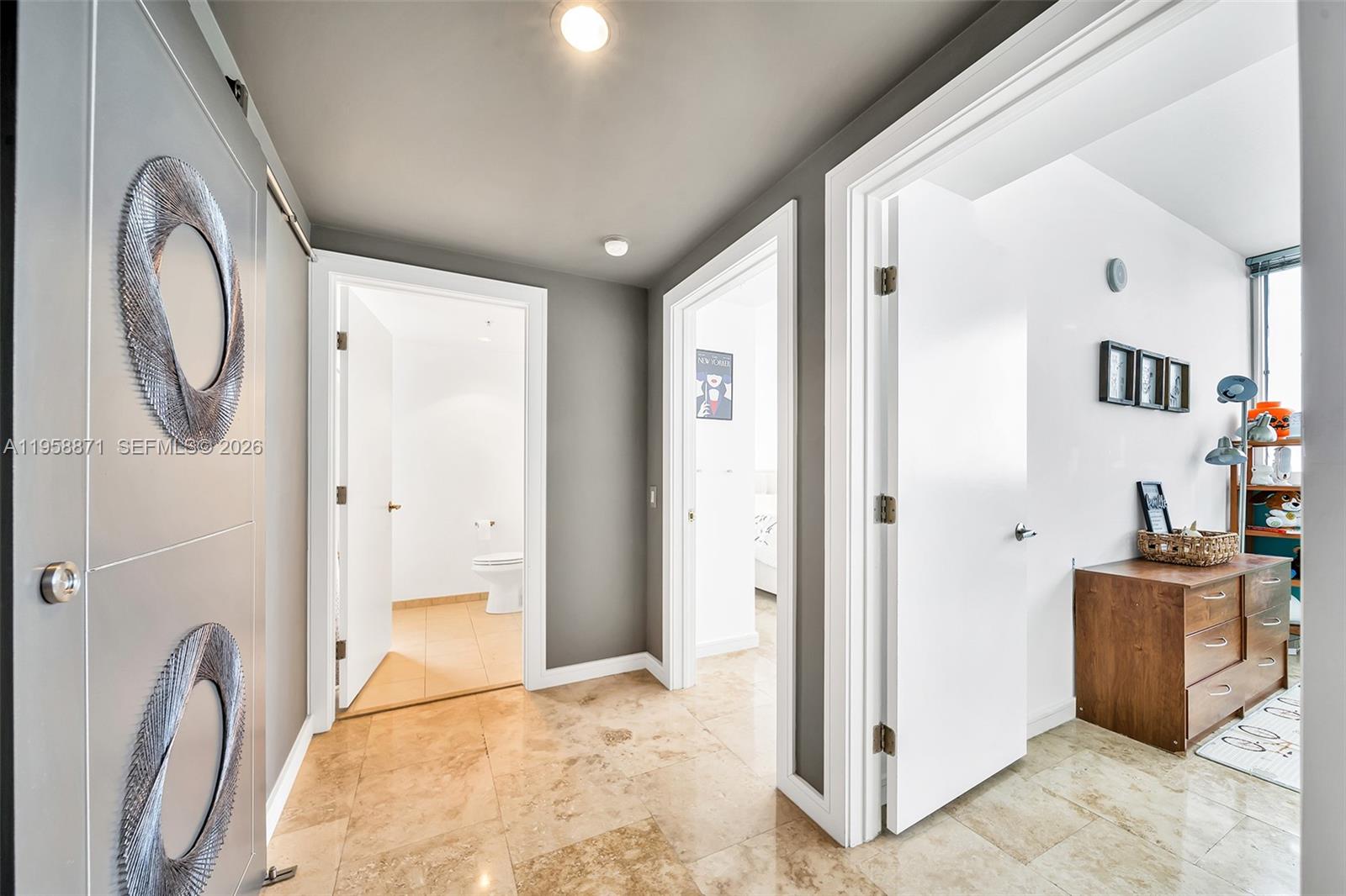 BLUE BAY TOWER CONDO - Residential