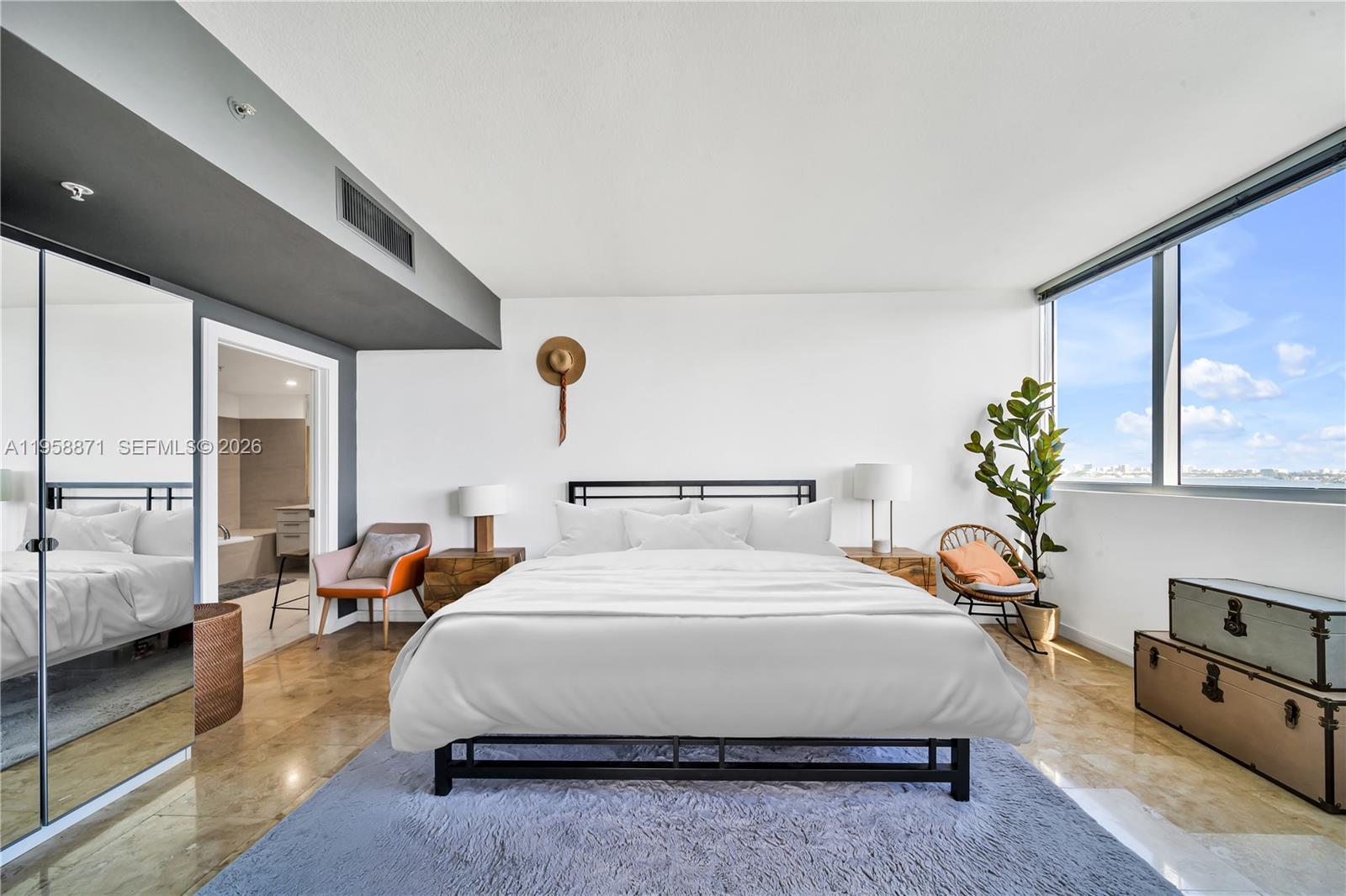 BLUE BAY TOWER CONDO - Residential