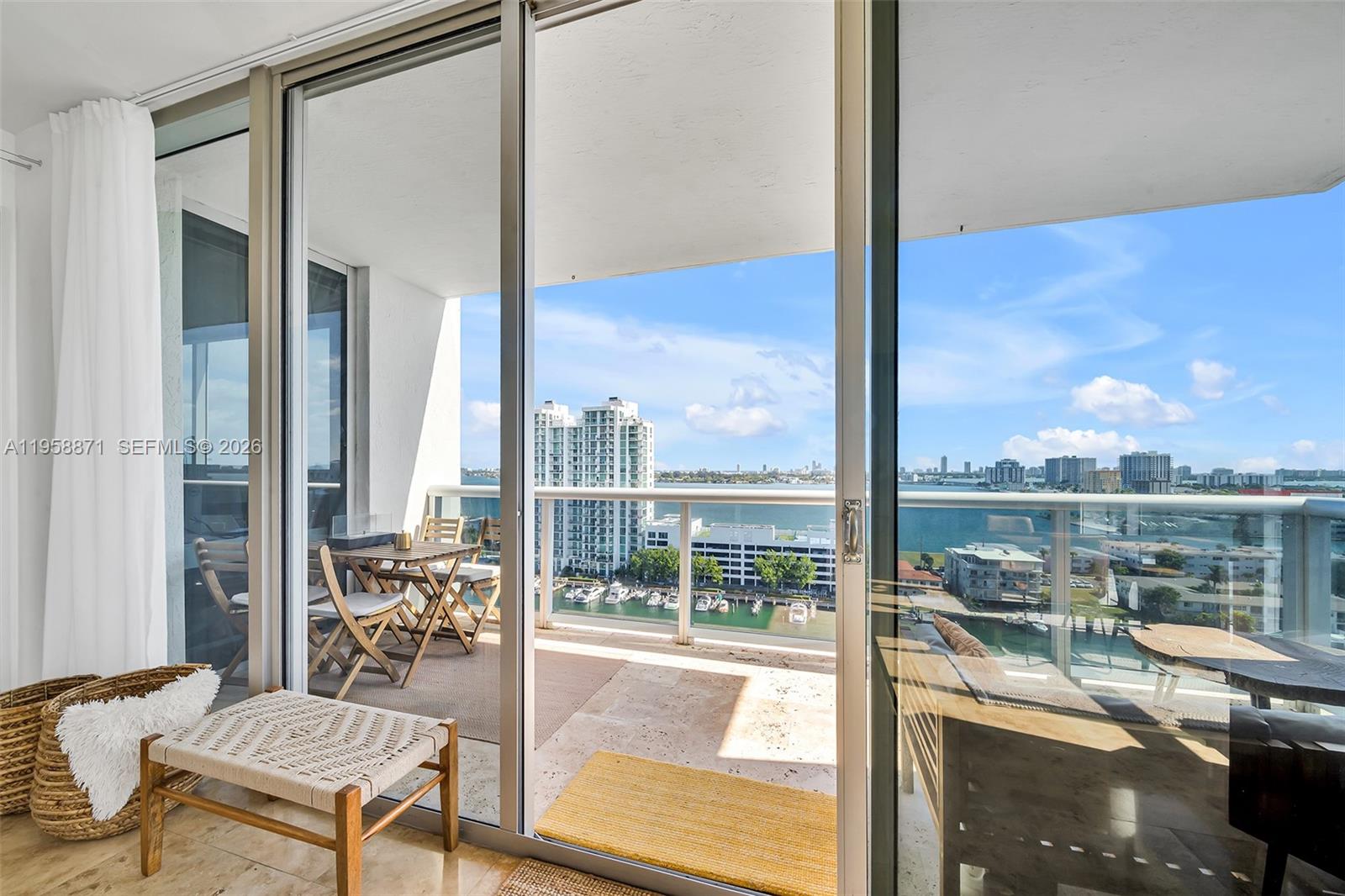 BLUE BAY TOWER CONDO - Residential