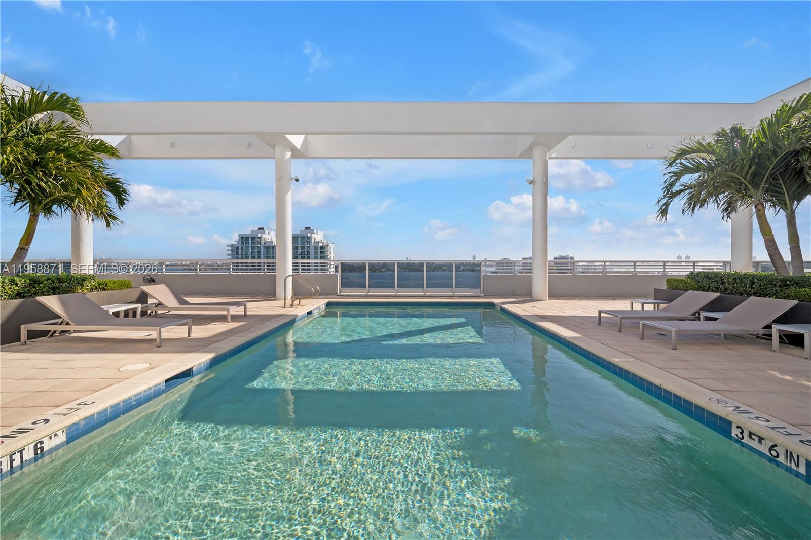 BLUE BAY TOWER CONDO - Residential