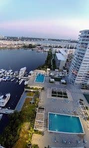 Property photo of 18041 Biscayne Blvd 1203, Aventura, FL 33160