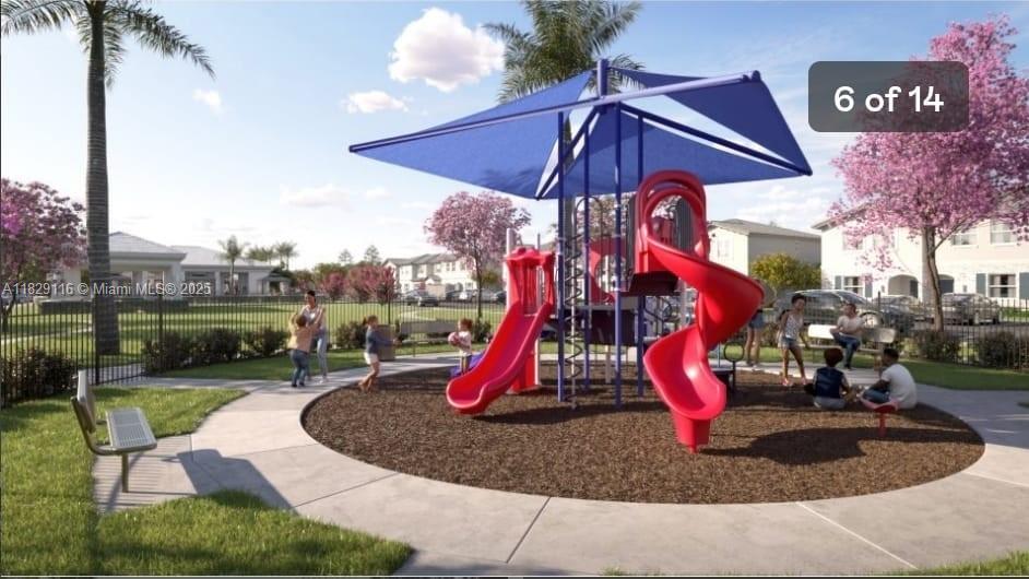 THE JARDIN ( BY LENNAR) - Residential