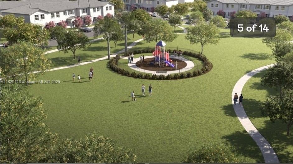 THE JARDIN ( BY LENNAR) - Residential