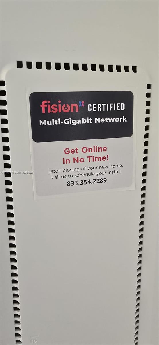 THE JARDIN ( BY LENNAR) - Residential