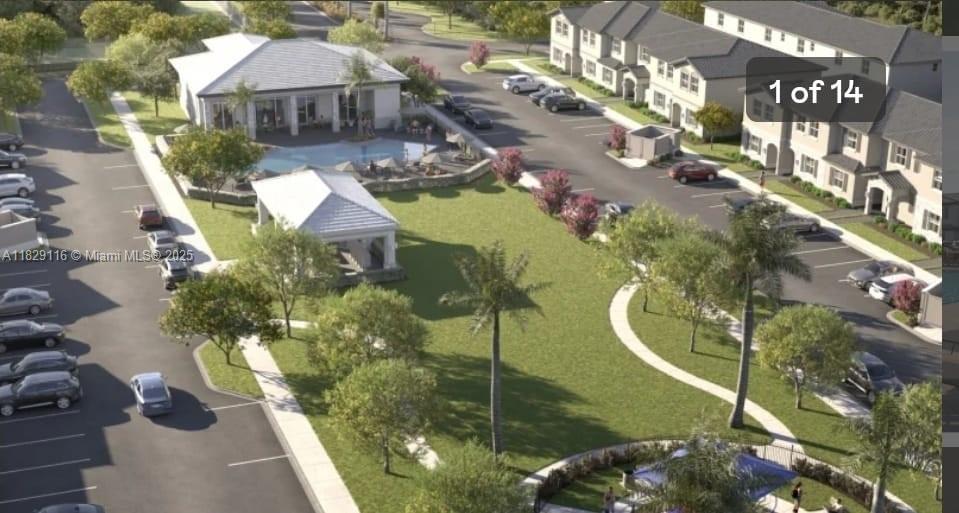 THE JARDIN ( BY LENNAR) - Residential