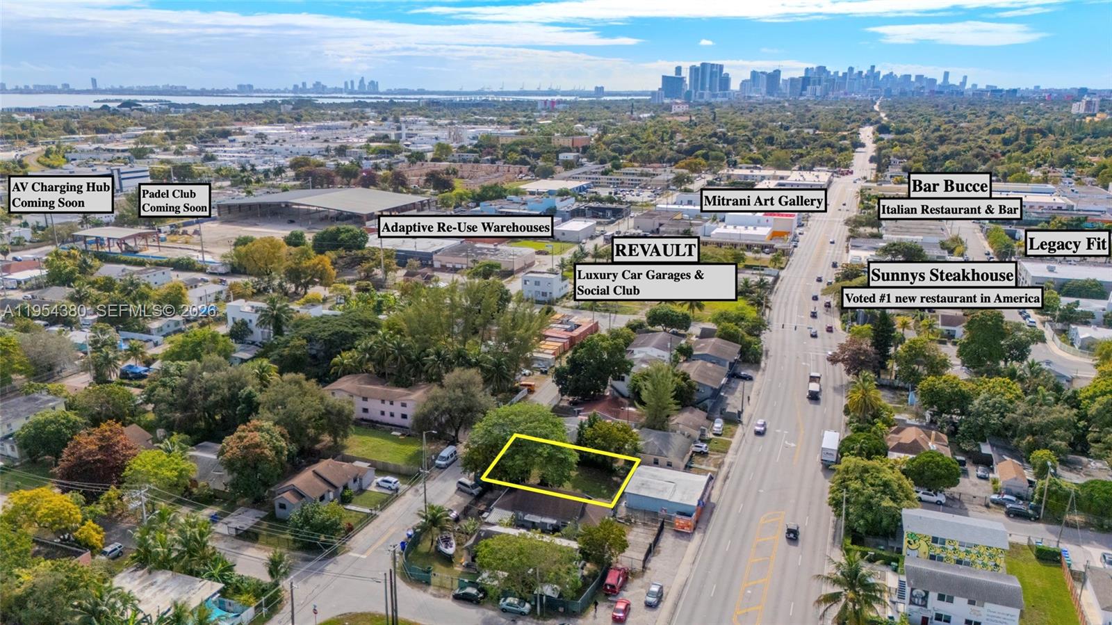 LITTLE RIVER GARDENS - Land