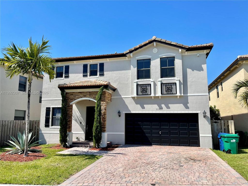 Photo of 11557 SW 235th St, Homestead, FL 33032 (MLS # A11992307)