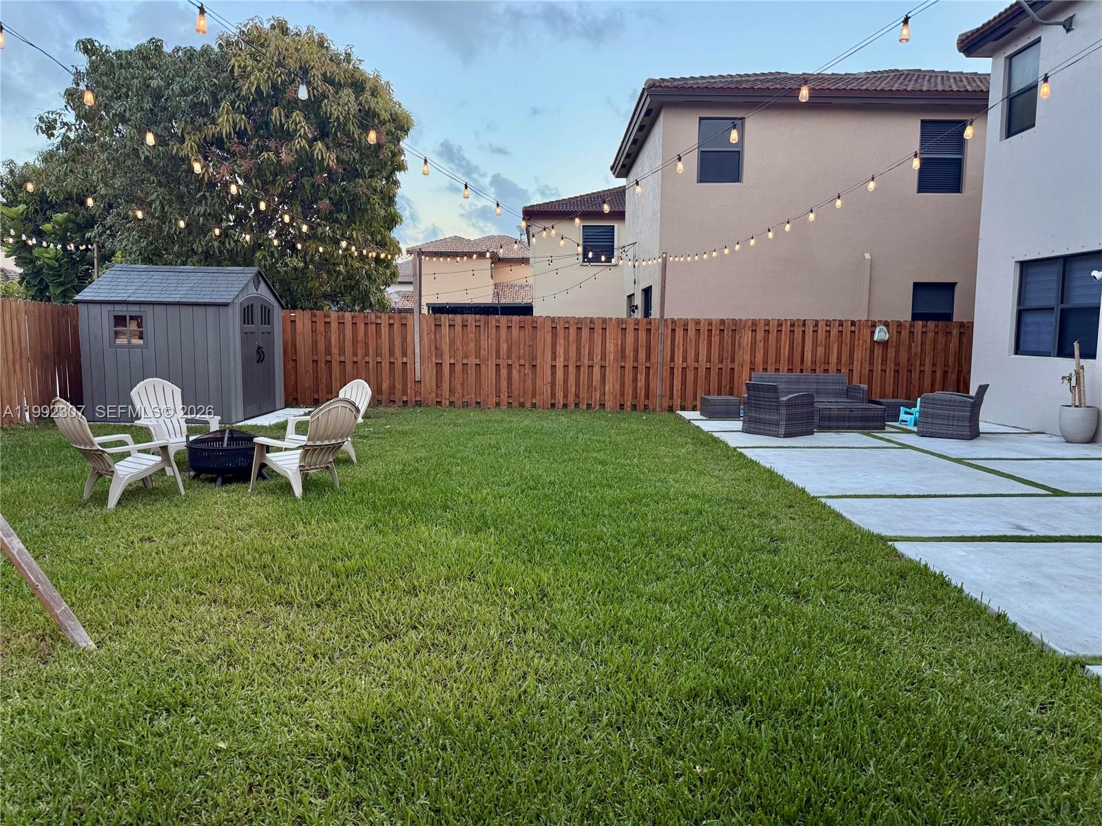 SILVER PALM EAST SEC TWO - Residential