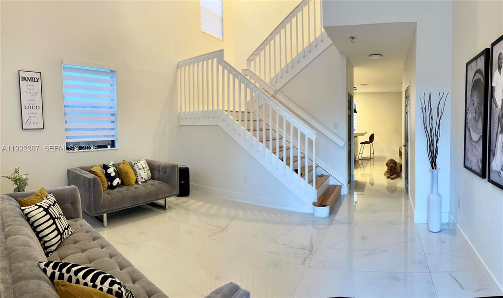 Photo of 11557 SW 235th St, Homestead, FL 33032 (MLS # A11992307)