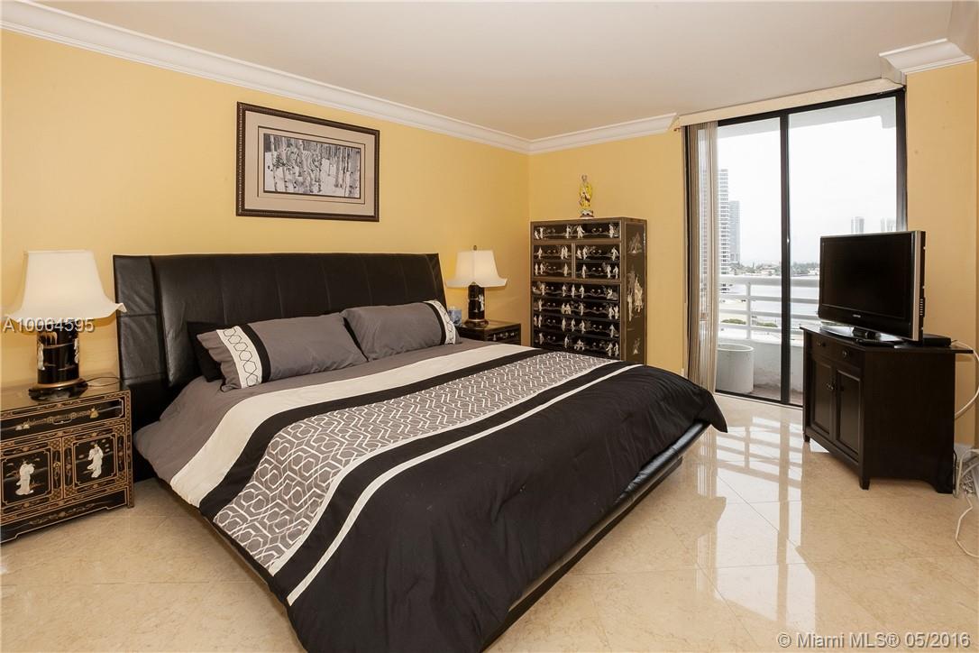 Parc Central UNF/FURN - Residential Lease