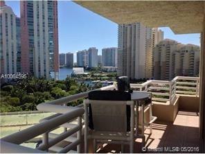 Parc Central UNF/FURN - Residential Lease