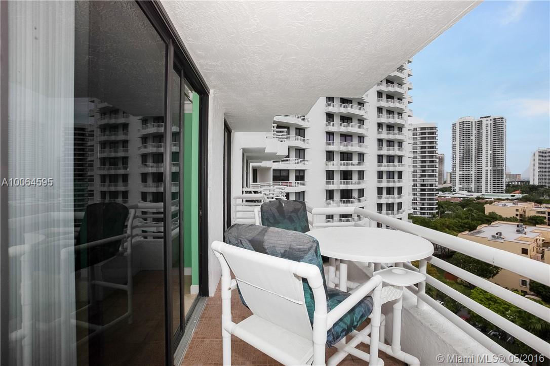 Parc Central UNF/FURN - Residential Lease