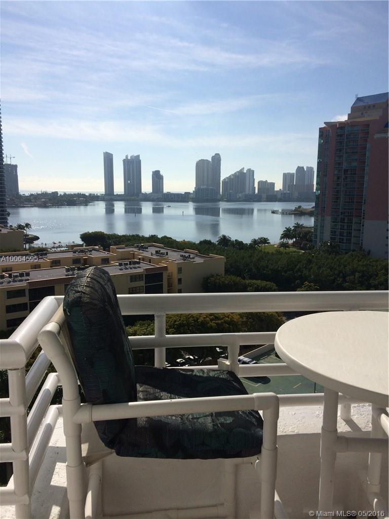 Parc Central UNF/FURN - Residential Lease