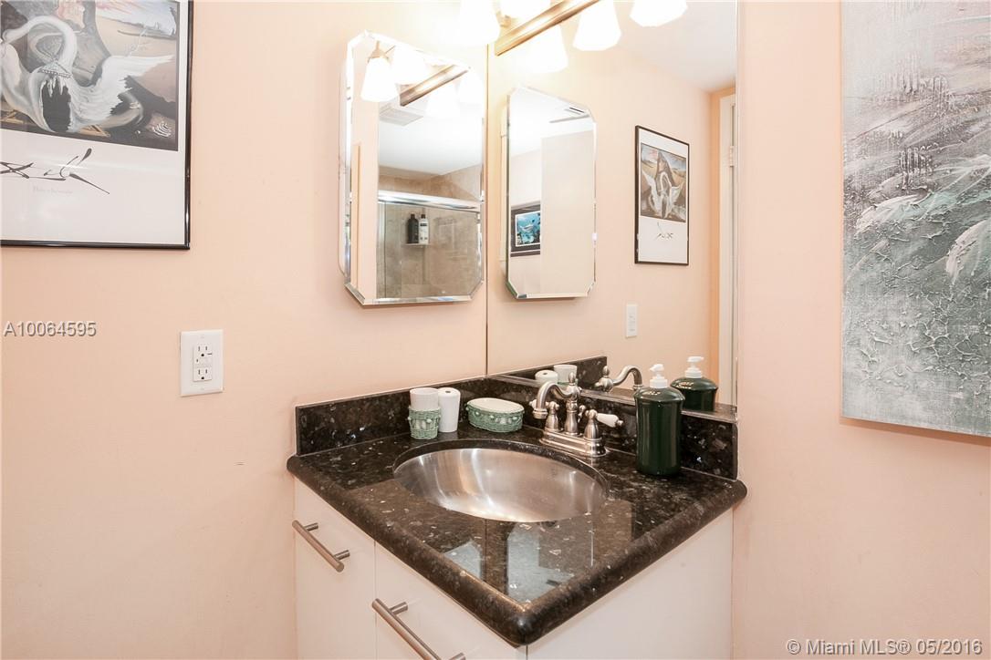 Parc Central UNF/FURN - Residential Lease