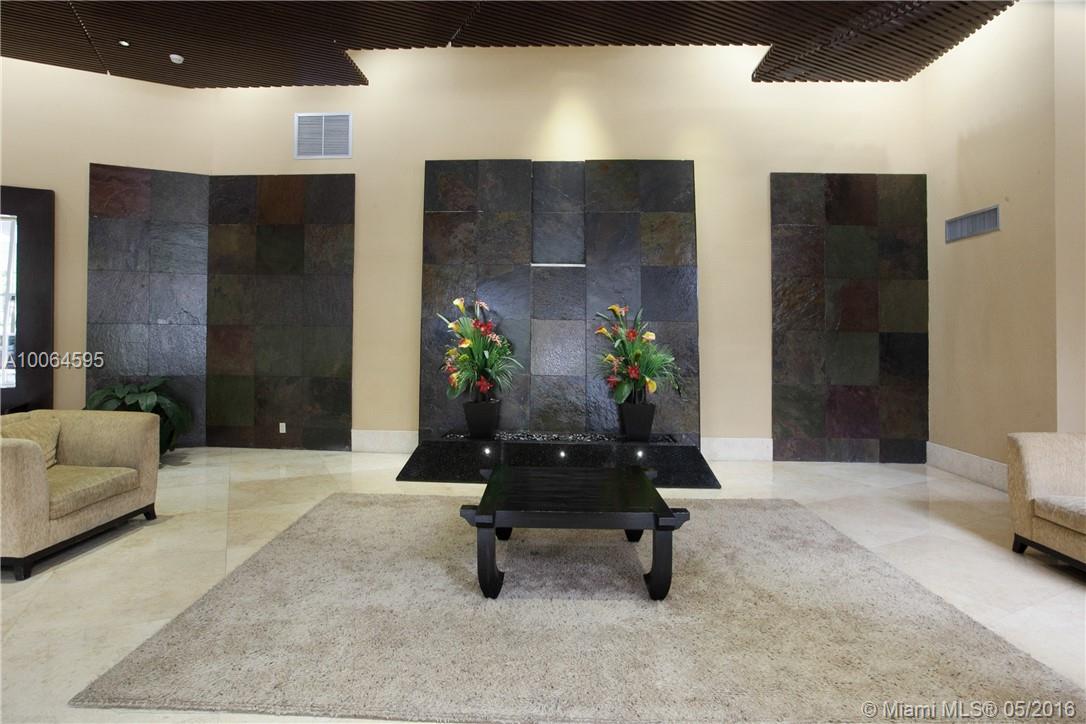 Parc Central UNF/FURN - Residential Lease