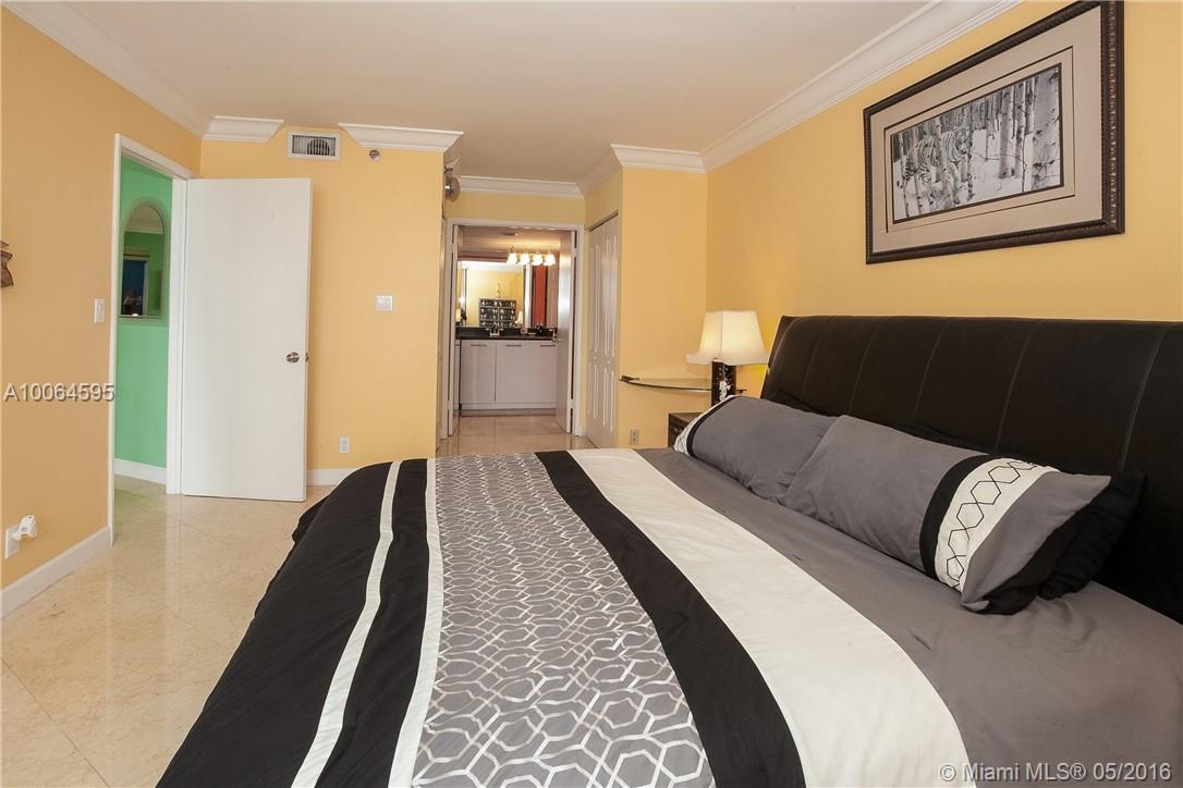 Parc Central UNF/FURN - Residential Lease