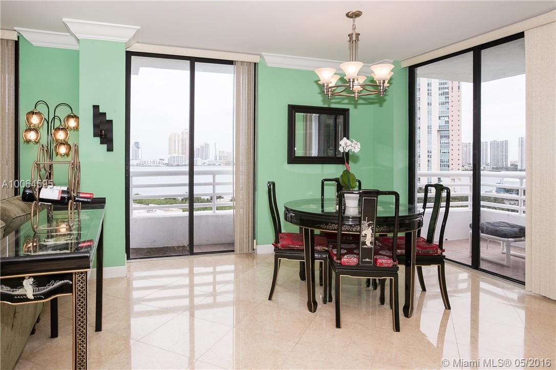 Parc Central UNF/FURN - Residential Lease