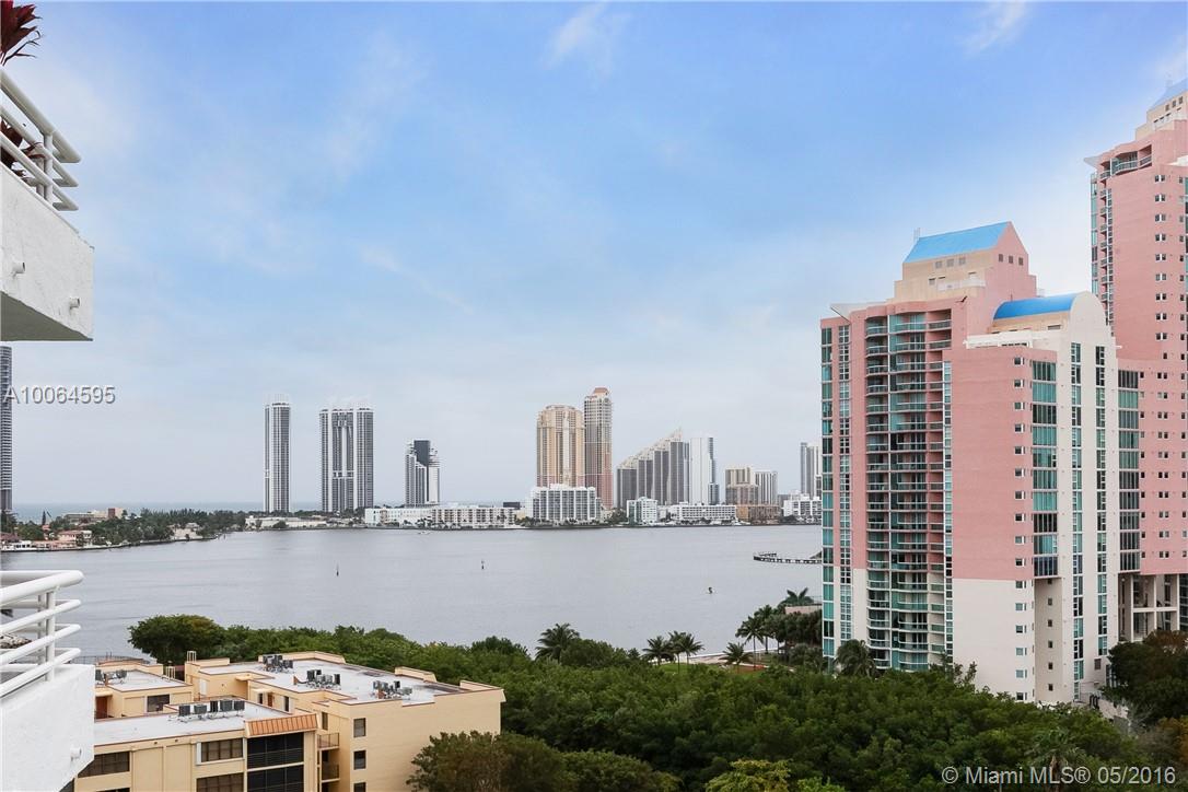 Parc Central UNF/FURN - Residential Lease