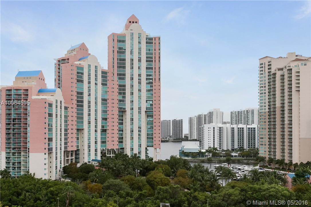 Parc Central UNF/FURN - Residential Lease