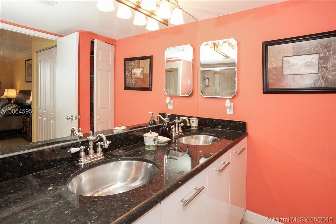 Parc Central UNF/FURN - Residential Lease