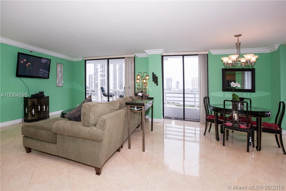 Parc Central UNF/FURN - Residential Lease