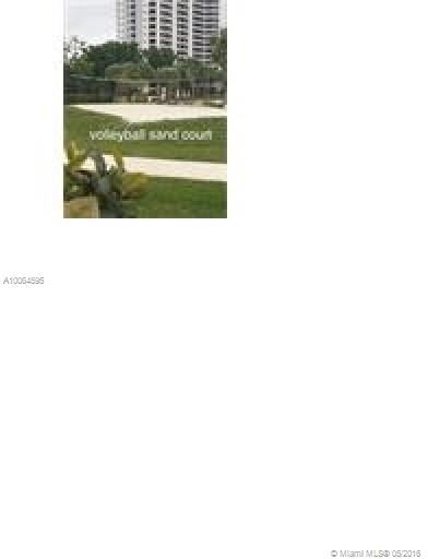 Parc Central UNF/FURN - Residential Lease