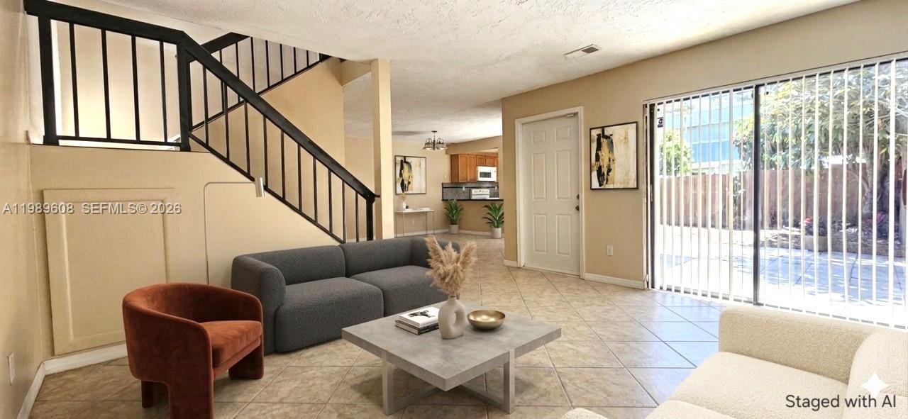 LAGO WEST CLUSTER HOMES - Residential