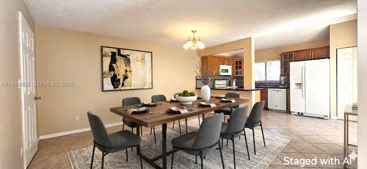 LAGO WEST CLUSTER HOMES - Residential