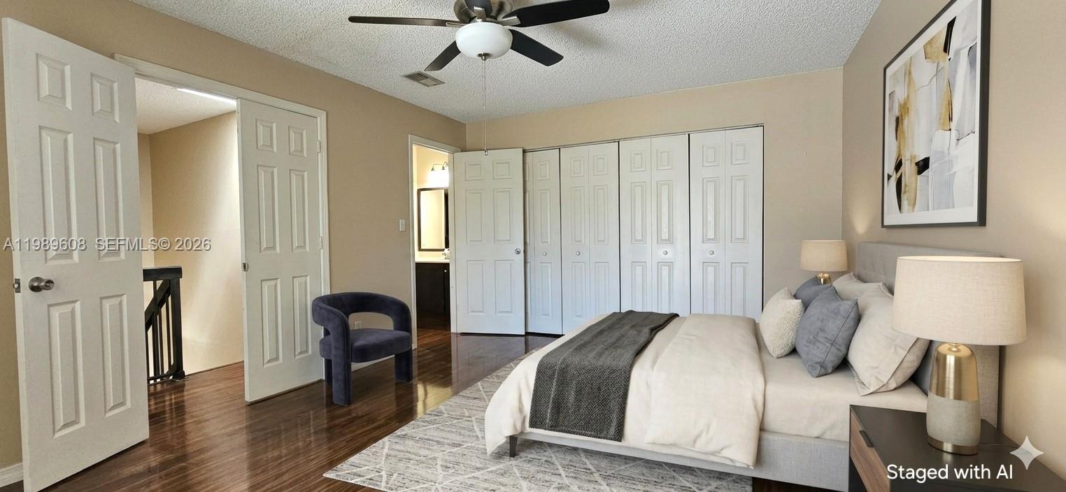 LAGO WEST CLUSTER HOMES - Residential