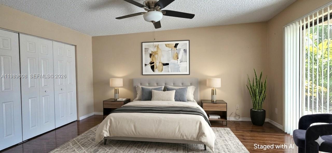 LAGO WEST CLUSTER HOMES - Residential