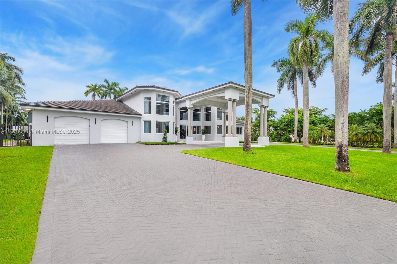 FLORIDA FRUIT LAND COMPAN - Residential