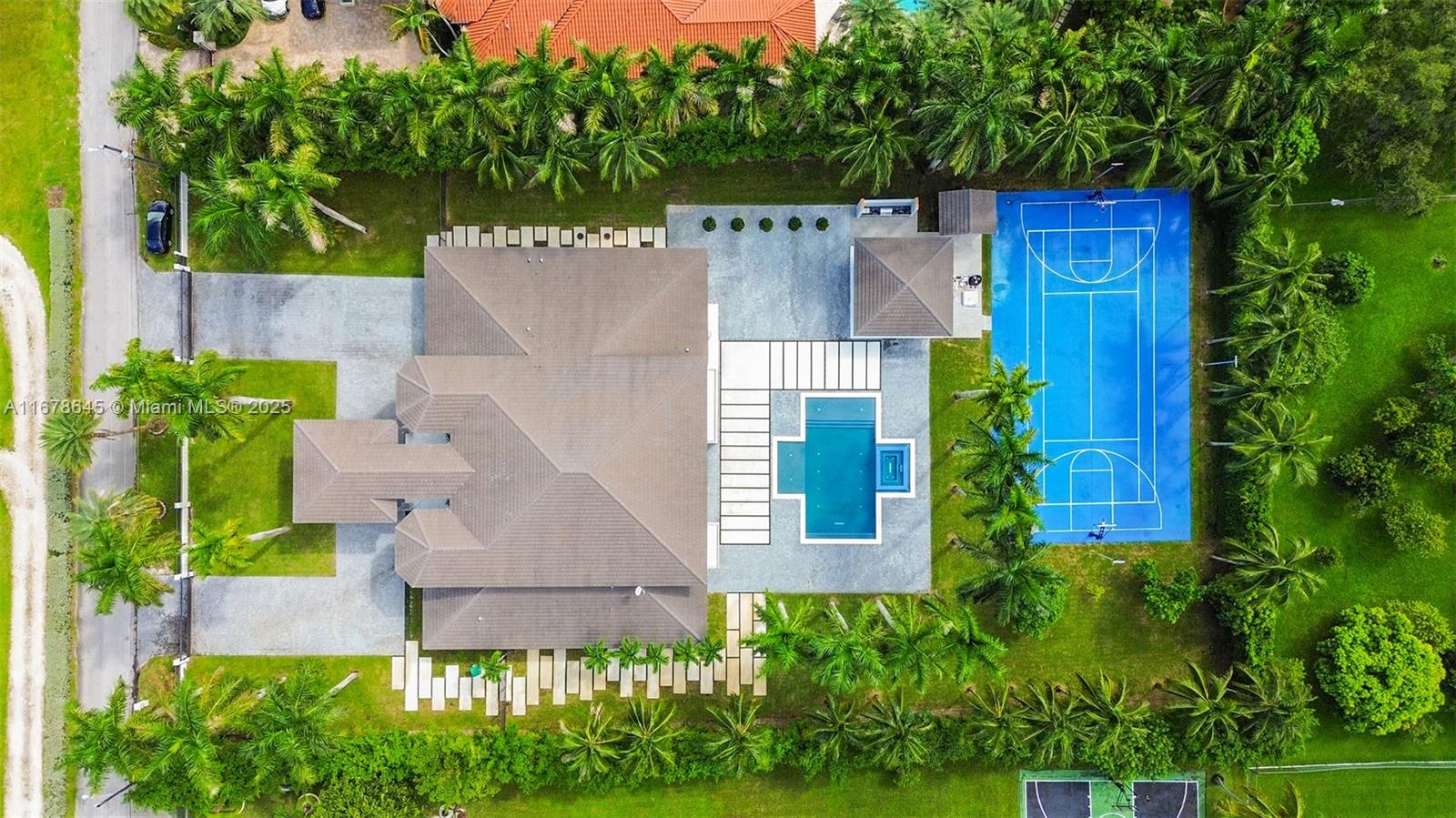 FLORIDA FRUIT LAND COMPAN - Residential