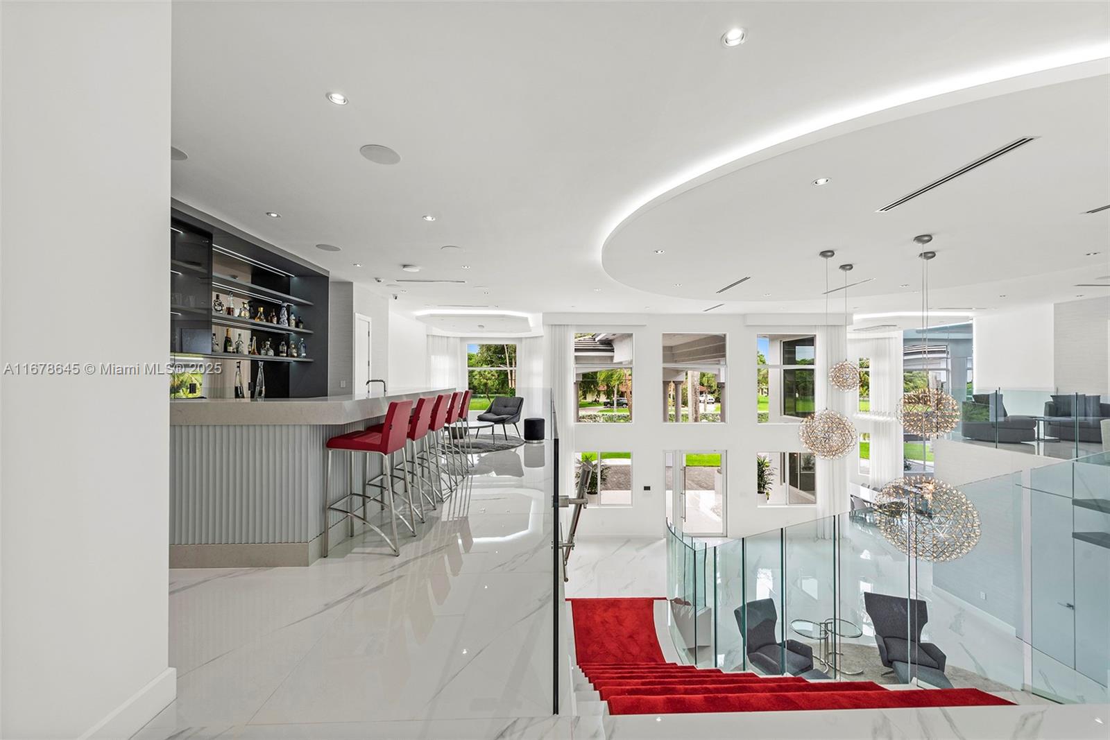 FLORIDA FRUIT LAND COMPAN - Residential