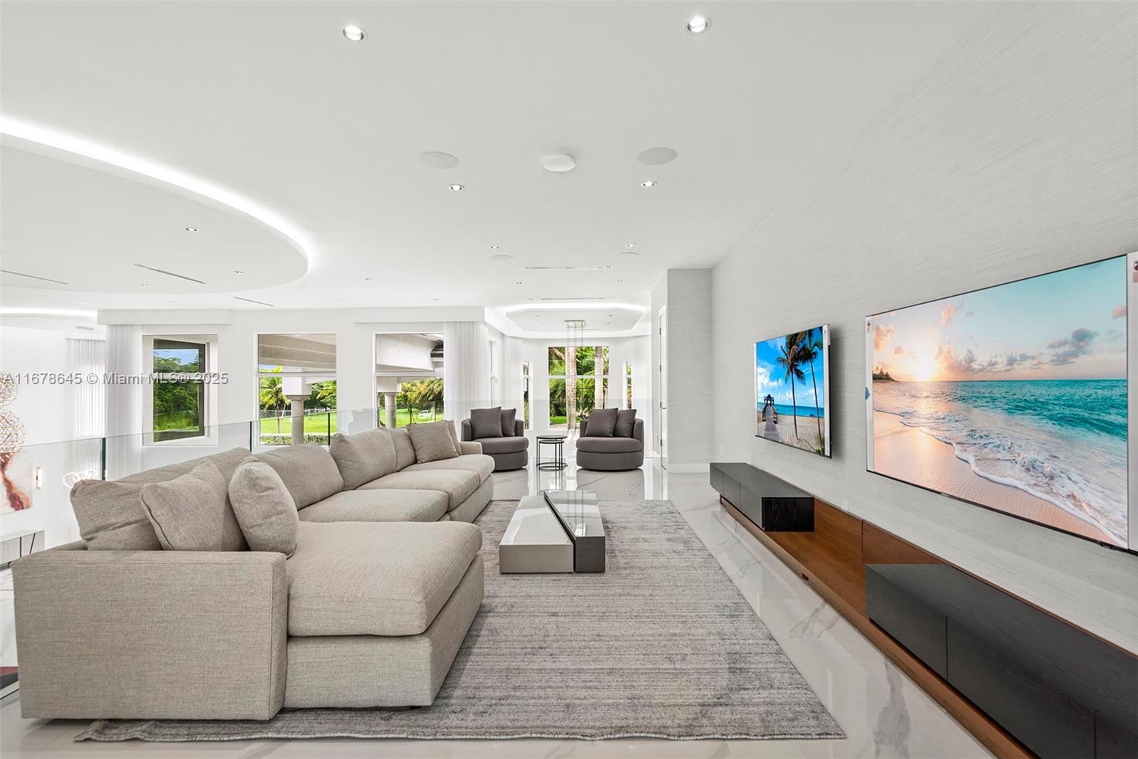 FLORIDA FRUIT LAND COMPAN - Residential
